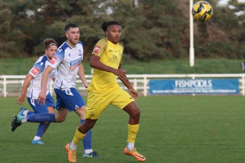 IMG 0410-Enfields-Lewis-Taaffe-L-and-Lewis-Knight-and-Herne-Bays-Mason-Saunders-Henry