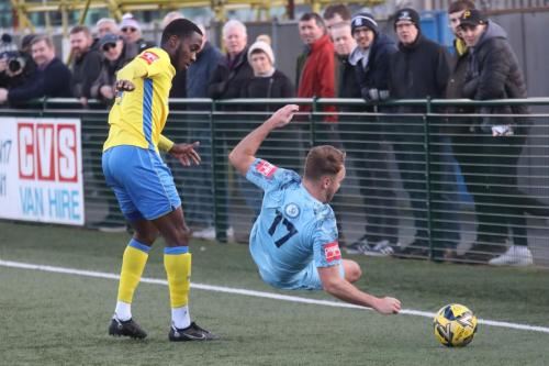 IMG 2367-Chez-Isaac-is-upended-by-Rakim-Richards