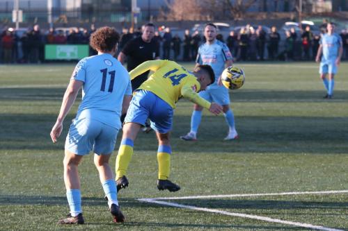IMG 2506-Stefanos-Georgiou-heads-back-to-his-goalkeeper