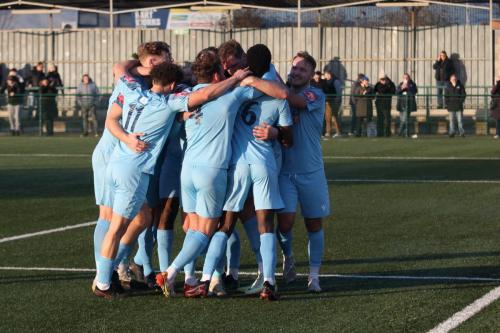 IMG 2526-Enfield-celebrate-their-second-goal