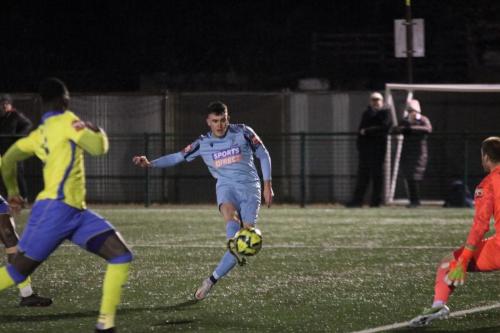 IMG 1145-Marcus-Wyllie-puts-Enfield-1-0-up