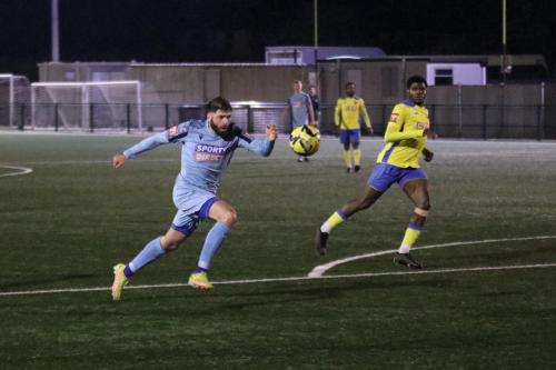 IMG 1192-Jake-Cass-chases-a-through-ball