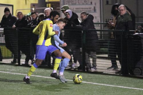 IMG 1243-Enfields-James-Richmond-wins-a-header