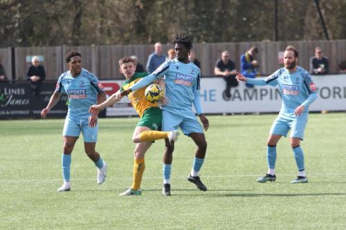 IMG 8299-Horshams-Doug-Tuck-challenges-Andre-Coker