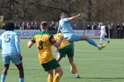 IMG 8312-Enfields-Jake-Cass-challenges-Tom-Kavanagh