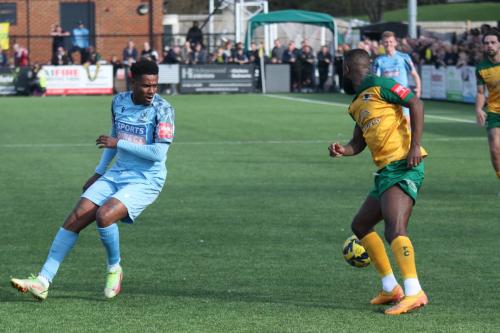 IMG 8469-Khale-Da-Costa-L-and-Chris-Sessegnon