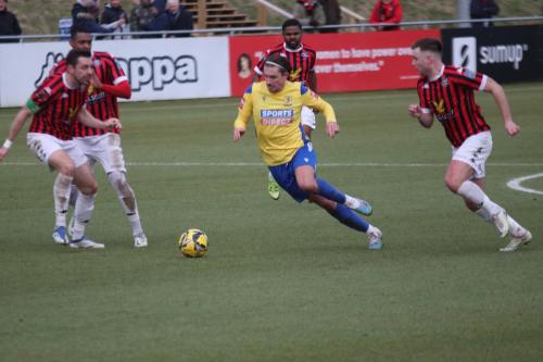 IMG 6193-L-R-Tom-Champion-Tyrique-Hyde-Sam-Youngs-Bradley-Pritchard-and-Alfie-Young