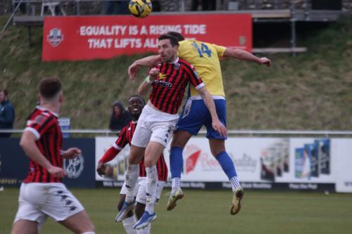 IMG 6240-Enfields-Adam-Cunnington-challenges-Tom-Champion