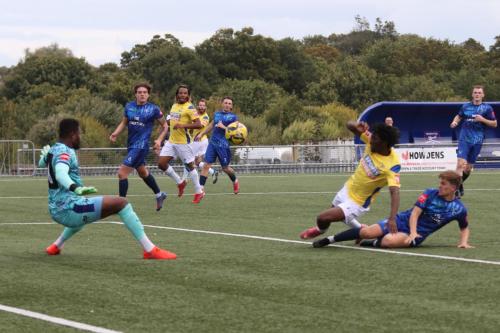 IMG 8099-A-minute-after-Joe-Paynes-equaliser-Andre-Coker-makes-it-2-3