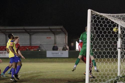 IMG 3845-Lyle-Della-Verdes-cross-shot-from-the-right-wing-finds-the-net-for-the-winning-goal