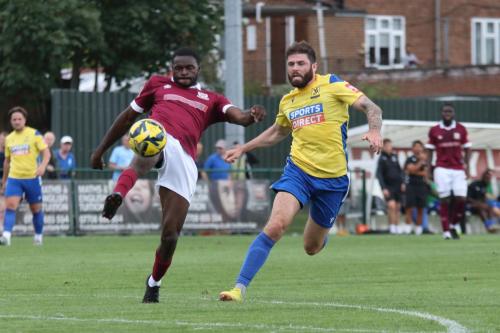 IMG 7173-Jacques-Kpohomouh-L-clears-from-Jake-Cass