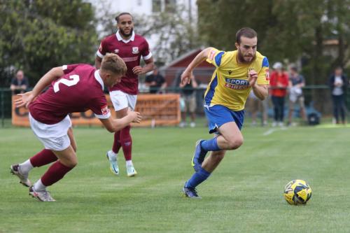 IMG 7220-L-R-Finlay-Titchmarsh-Quentin-Monville-and-Bilal-Sayoud