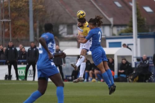 IMG 1433-Enfields-Jake-Cass-wins-a-challenge-against-Cameron-Gbadebo