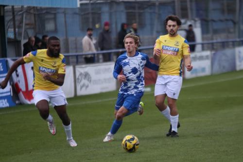 IMG 1444-L-R-Juevan-Spencer-Elliot-Long-and-Lyle-Della-Verde