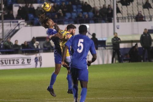 IMG 1547-Enfields-Jake-Cass-challenges-Cameron-Gbadebo