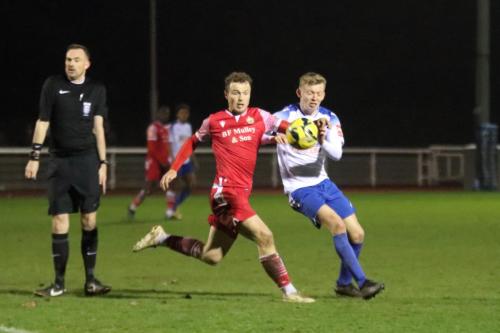 IMG 7173-Mickey-Parcell-L-challenges-Joe-Payne