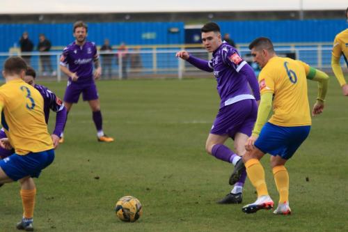 IMG 8032-Marcus-Wyllie-plays-the-ball-between-Louis-Arrowsmith-L-and-Rob-Girdlestone