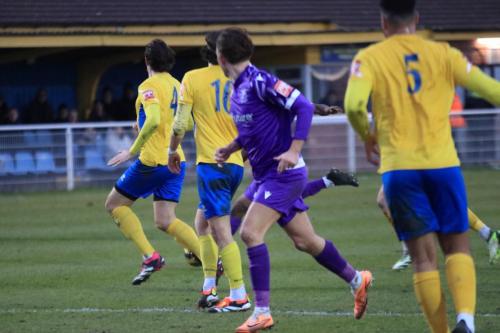 IMG 8228-Emmanuel-Harvest-hidden-fires-in-a-shot-that-is-parried-to-Sam-Youngs-for-the-opening-goal