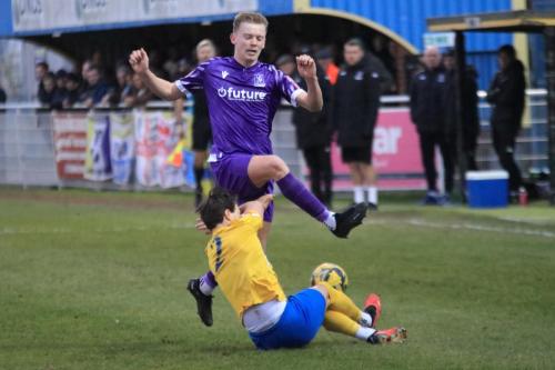 IMG 8240-Jaden-Crowhurst-tackles-Joe-Payne