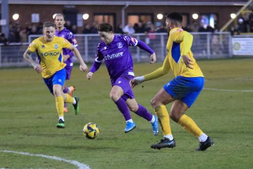 IMG 8286-Lewis-Taaffe-breaks-forward-to-set-up-the-final-goal