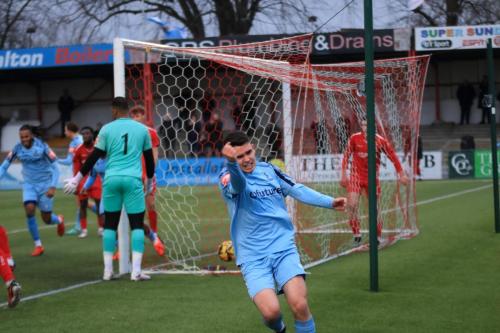 IMG 8531-Marcus-Wyllie-celebrates-his-goal