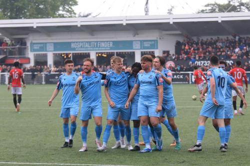 IMG 3137-Enfield-celebrate-the-opening-goal