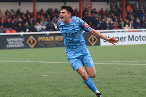 IMG 3222-Marcus-Wyllie-celebrates-his-goal