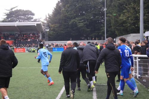 IMG 3344-Reece-Beckles-Richards-15-leads-the-celebrations-at-the-final-whistle