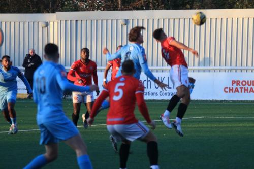 IMG 4738-Sam-Youngs-scores-Enfields-equalising-goal