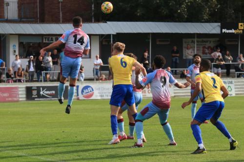 IMG 2131-Eoin-Casey-heads-clear-from-James-Richmond