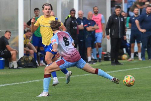 IMG 2298 Sam Youngs and Connor roberts