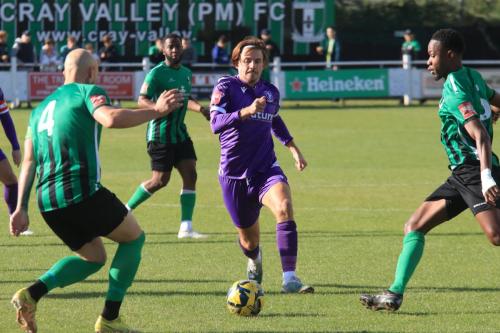 IMG 2389-Cray-Valleys-Arthur-Lee-L-and-Kiki-Oshilaja-challenge-Sam-Youngs