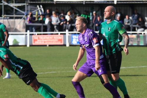 IMG 2541-A-Cray-Valley-defender-clears-ahead-of-James-Richmond-and-Arthur-Lee-R