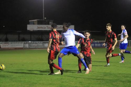 IMG 5736-Marley-Andrews-L-and-Jake-Thompson-challenge-Gucci-Soulya-Osekanongo