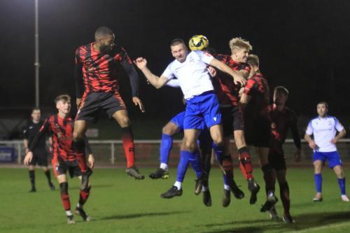 IMG 5817-Enfields-Louis-Birch-challenges-Zack-Littlejohn