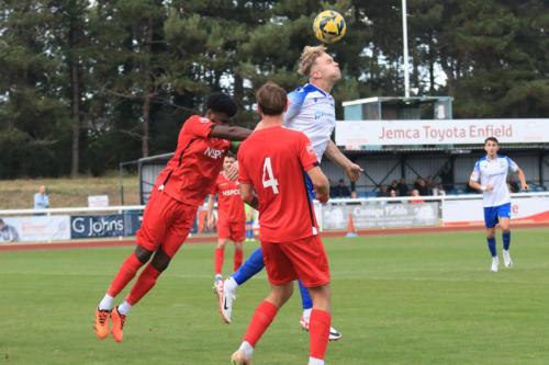 IMG 1926-Enfields-James-Richmond-beats-Paris-Hamilton-Downes-to-a-header