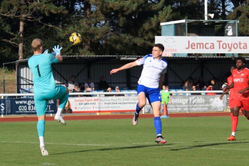 IMG 1972-Carshaltons-Will-Huffer-collects-ahead-of-Marcus-Wyllie