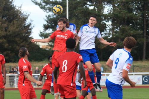 IMG 2005-Enfields-Kyle-Bailey-and-Marcus-Wyllie-challenge-Bradley-Williams