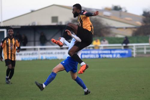 IMG 6642-Chris-Sessegnon-clears-from-Ollie-Knight