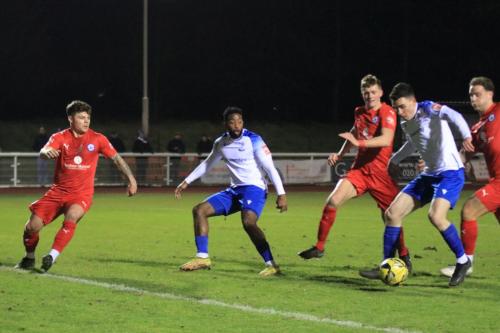 IMG 7793-Marcus-Wyllie-steadies-himself-before-opening-the-scoring