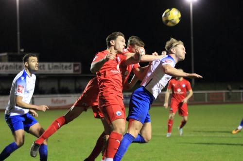 IMG 7813-Enfields-James-Richmond-marked-by-Bradley-Stevenson-front-and-Tom-Davis