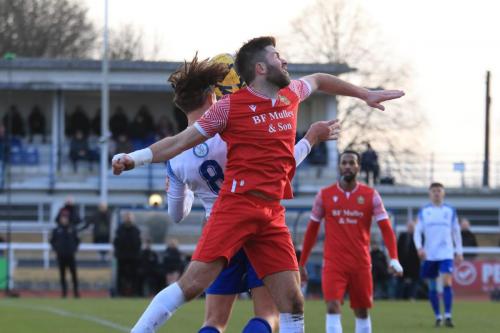 IMG 7502-Enfields-Sam-Youngs-challenges-Ollie-Muldoon