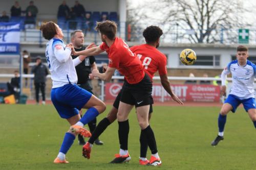 IMG 9275-Enfields-Sam-Youngs-challenges-Luke-Dreher-and-Bradley-Pritchard-18