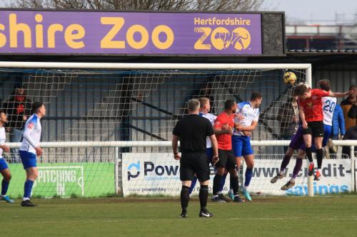 IMG 9296-Lewes-Luke-Dreher-just-beats-Rhys-Forsters-punch-but-heads-over