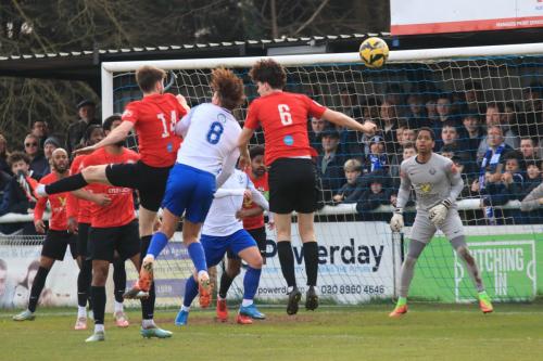 IMG 9307-Enfields-Sam-Youngs-challenges-Luke-Dreher-14-and-Arthur-Penney