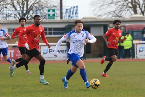 IMG 9326-Lewis-Taaffe-breaks-forward-chased-by-L-r-Marcus-Sablier-Kalvin-Lumbombo-Kalala-and-Bradley-Pritchard