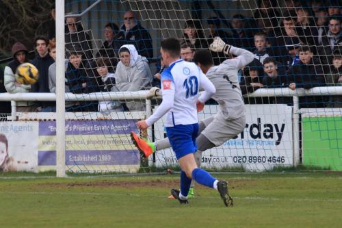 IMG 9403-Nathan-Harvey-clears-from-Marcus-Wyllie