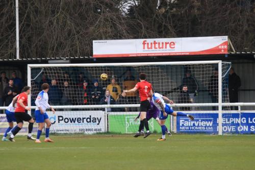 IMG 9491-Lewes-Arthur-Penney-heads-across-goal
