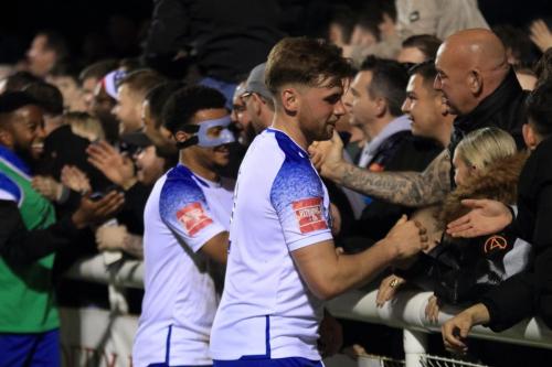 IMG 2884-L-R-Reece-Beckles-Richards-Dylan-Adjei-Hersey-and-Bernie-Tanner