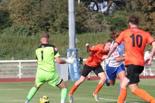 IMG 1027-Enfields-Sam-Youngs-scores-with-a-glancing-header